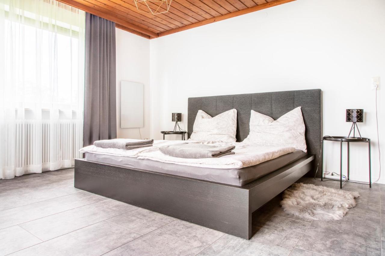 Ferienwohnung Wallmerhof Am Laendlichen Wimberg Adnet Exteriér fotografie