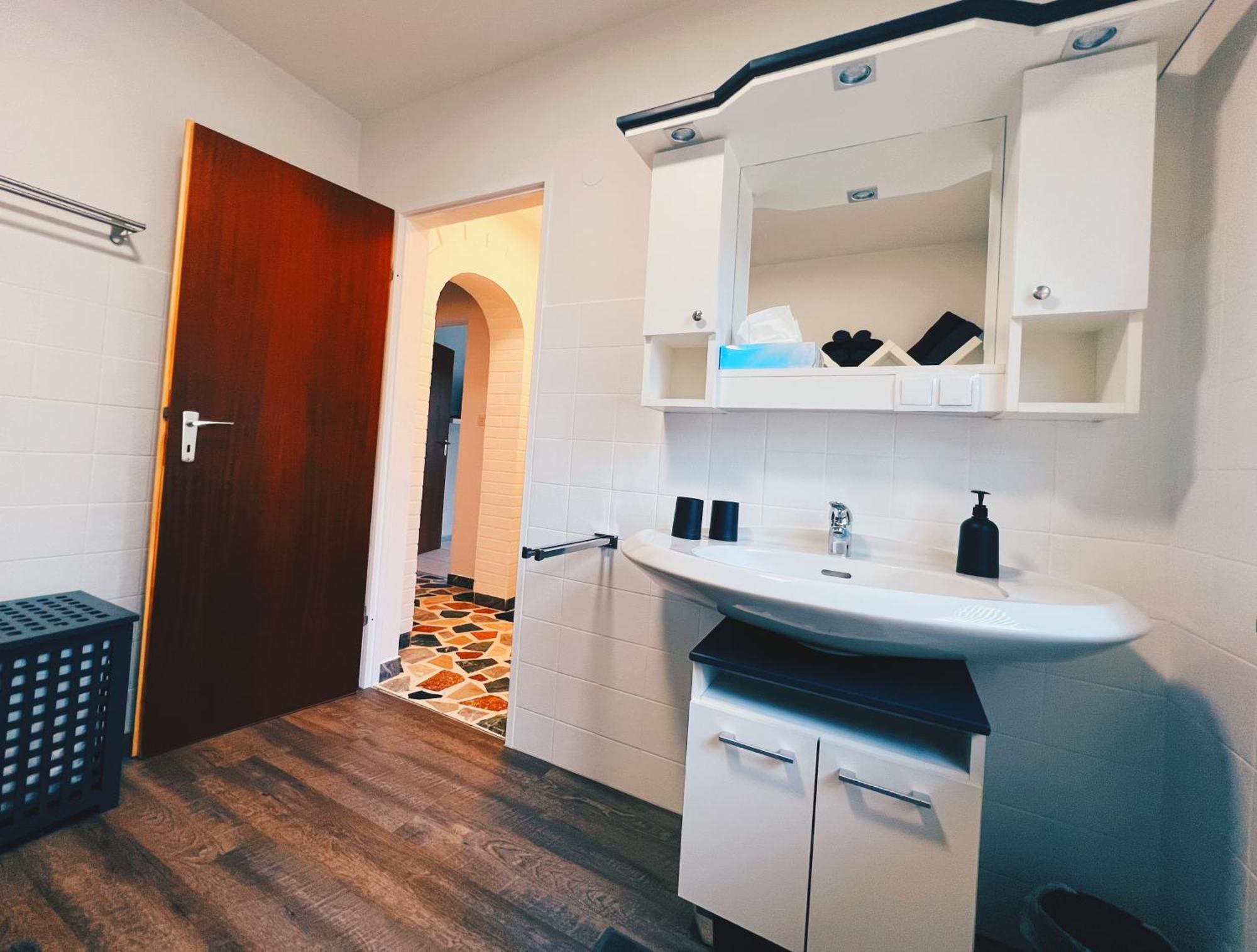Ferienwohnung Wallmerhof Am Laendlichen Wimberg Adnet Exteriér fotografie