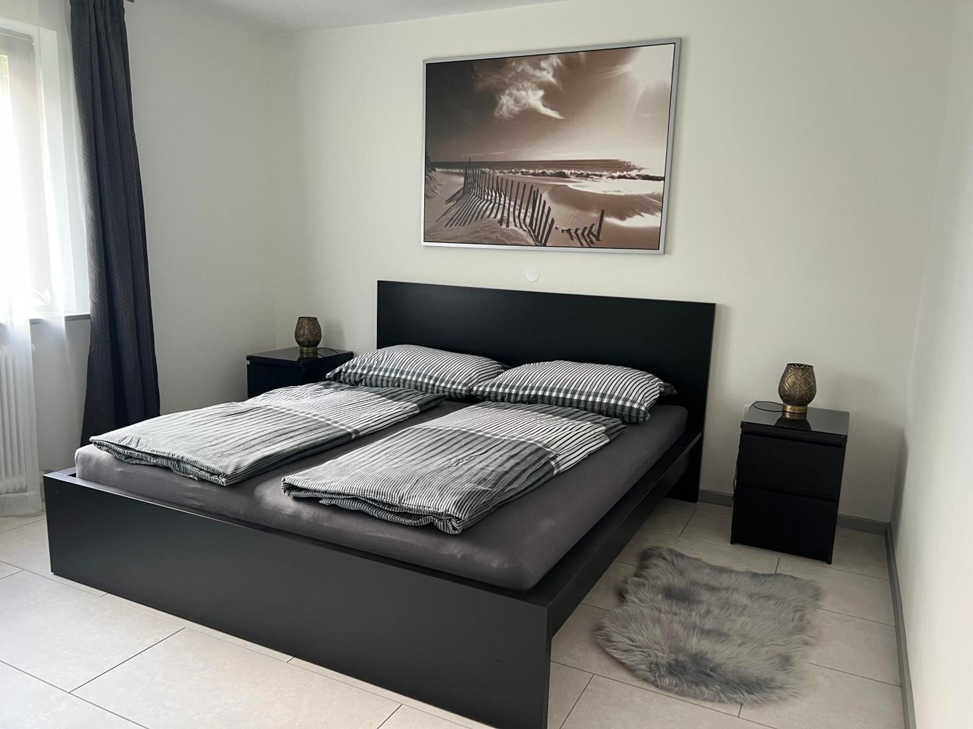 Ferienwohnung Wallmerhof Am Laendlichen Wimberg Adnet Pokoj fotografie