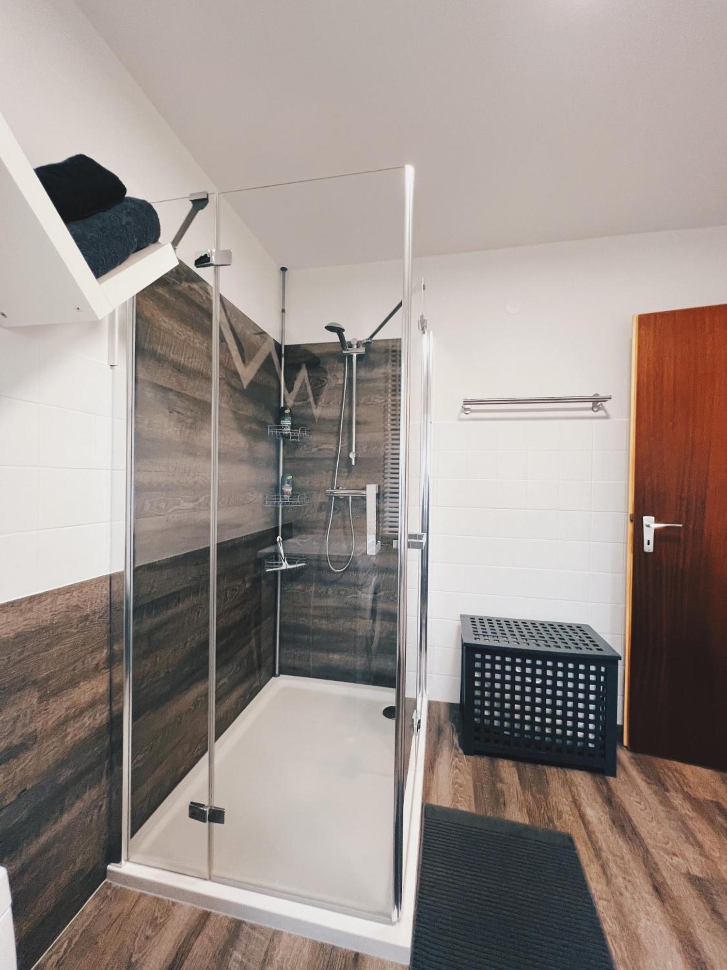Ferienwohnung Wallmerhof Am Laendlichen Wimberg Adnet Exteriér fotografie