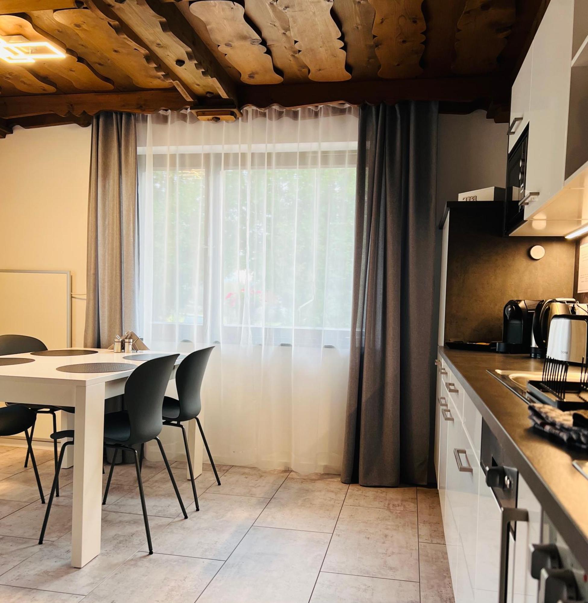 Ferienwohnung Wallmerhof Am Laendlichen Wimberg Adnet Exteriér fotografie
