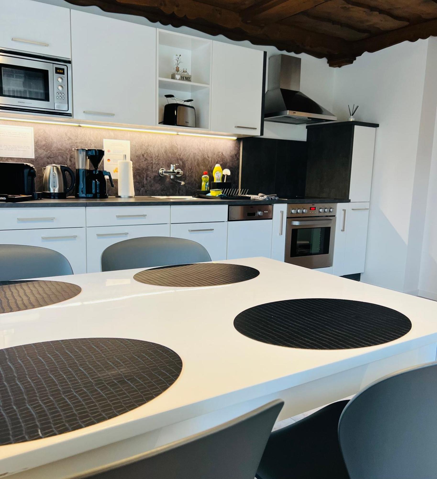 Ferienwohnung Wallmerhof Am Laendlichen Wimberg Adnet Pokoj fotografie